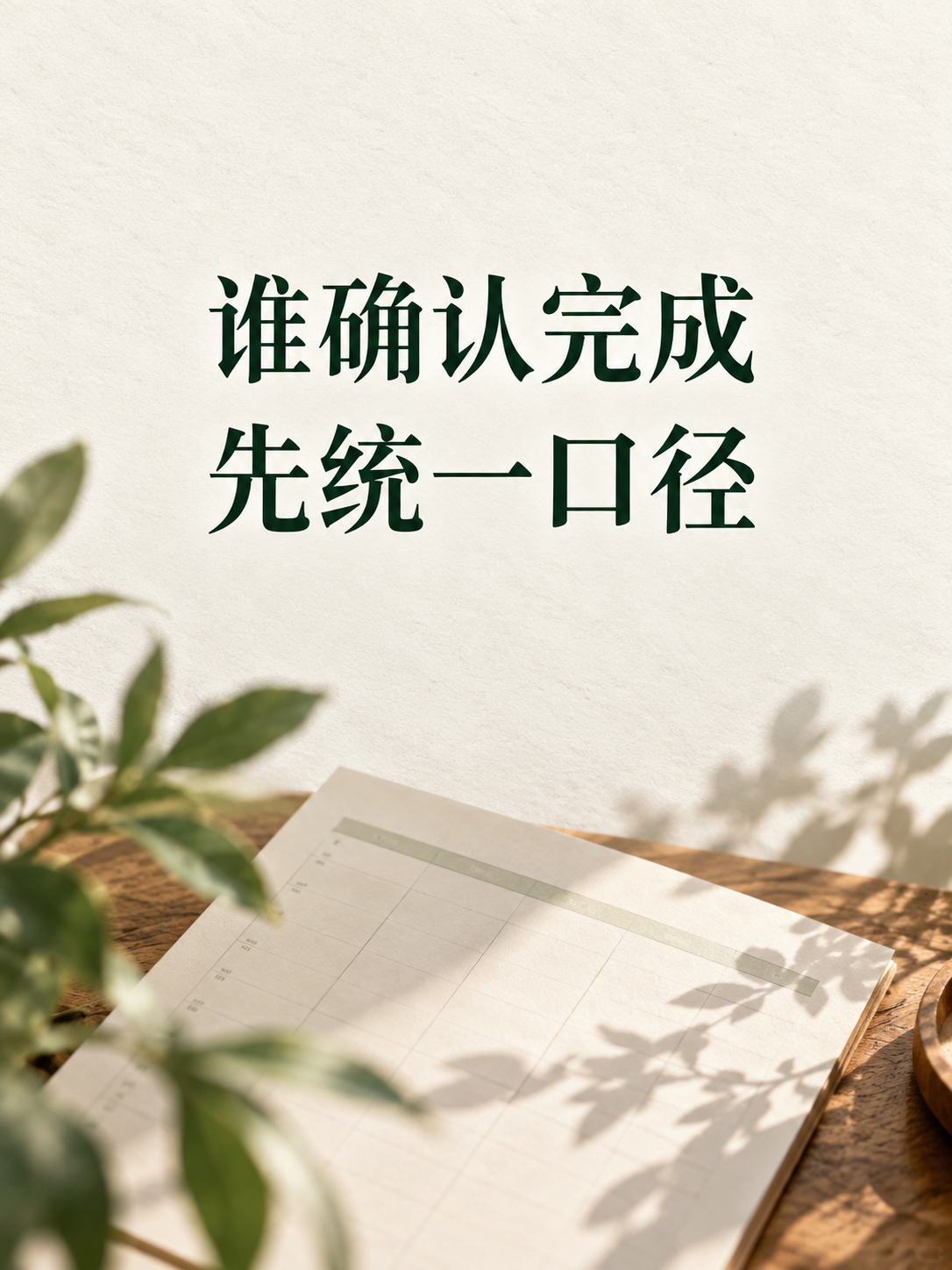 经营记录核对示意,AI生成,非客户实景
