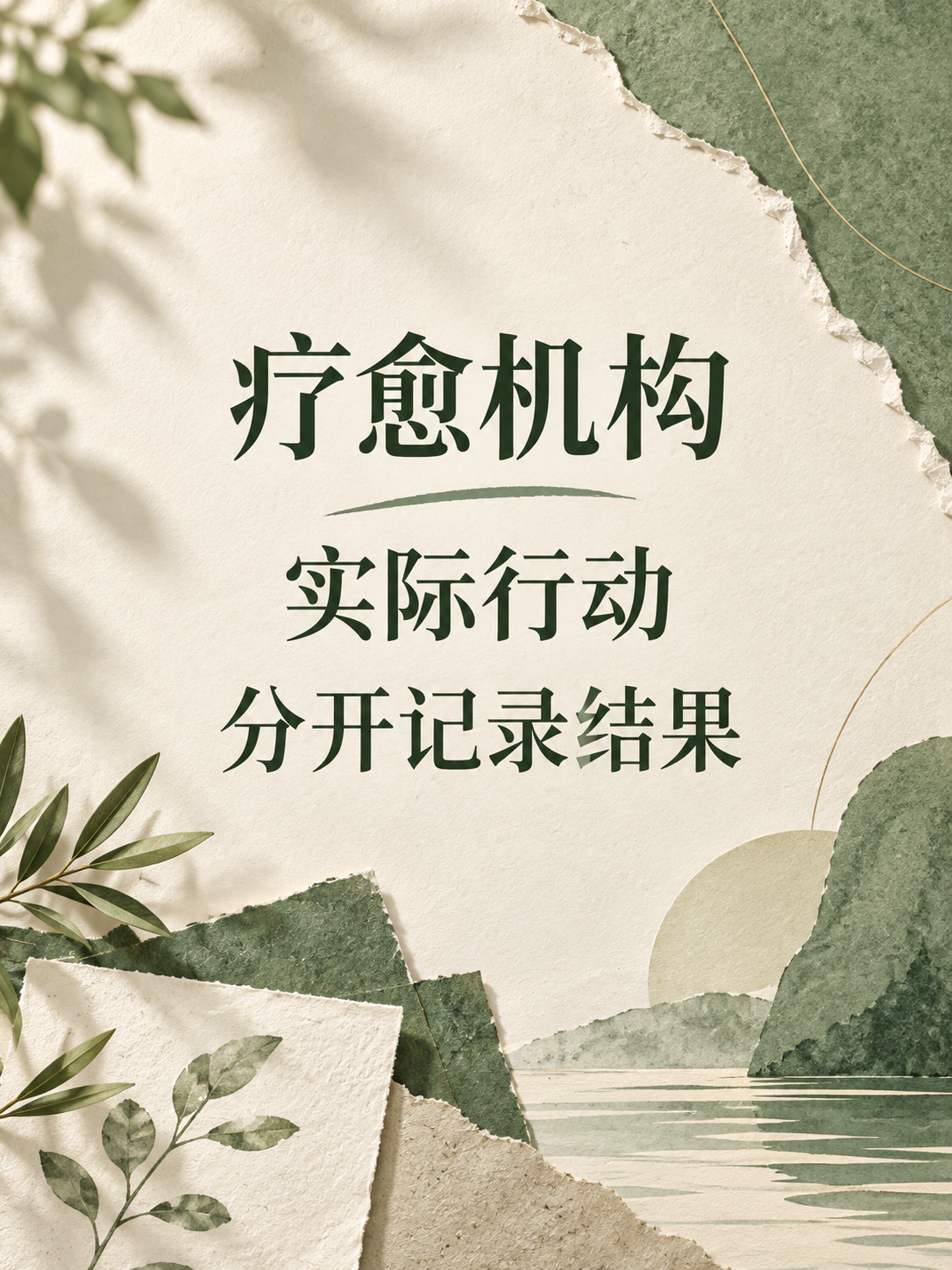 必要信息与后续安排示意,AI生成,非客户实景